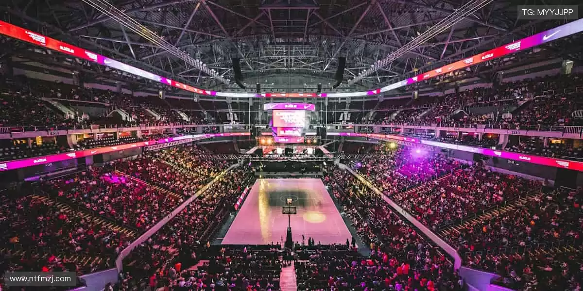 一键直击全球赛事,精彩从不缺席!🏀